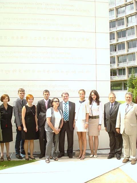 2019 <br />



The group at the UNESCO Rabin Tolerance Memorial.JPG