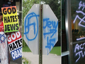 European Jew Hatred Is Not A Thing of the Past