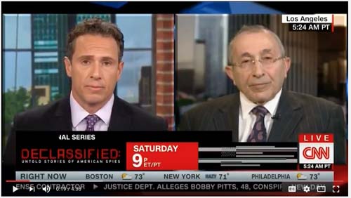 Cnn new hotsell day live stream